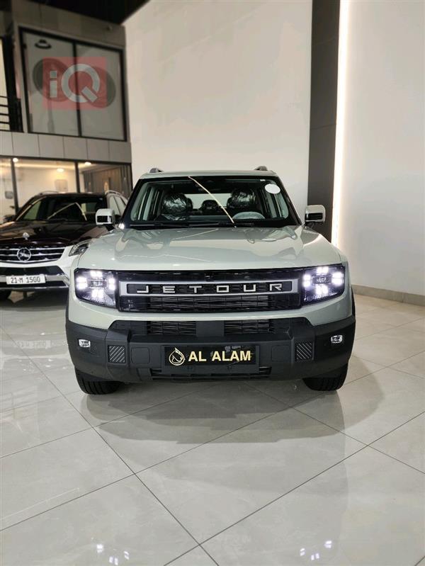 جيتور T1 2026 للبيع في العراق - السليمانية